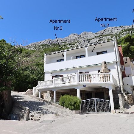 Emmi Apartments Marusici  Zewnętrze zdjęcie