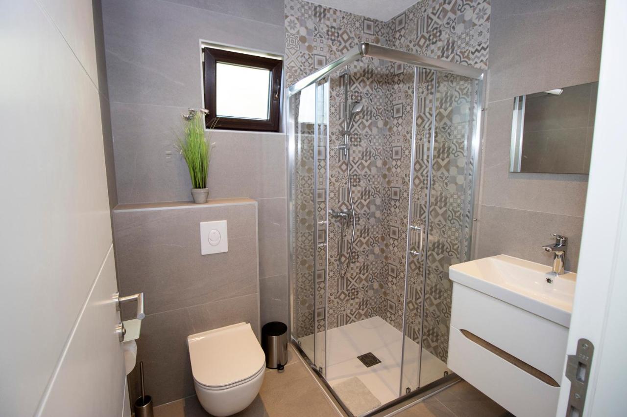 Emmi Apartments Marusici  Zewnętrze zdjęcie