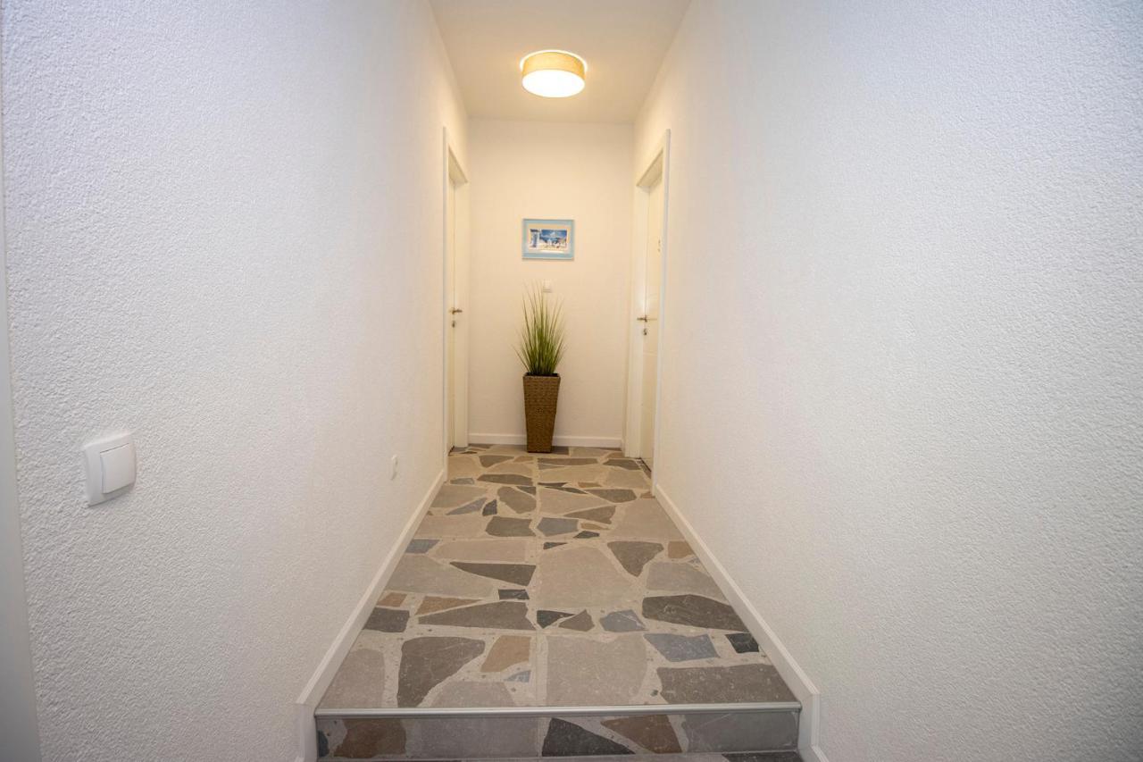 Emmi Apartments Marusici  Zewnętrze zdjęcie