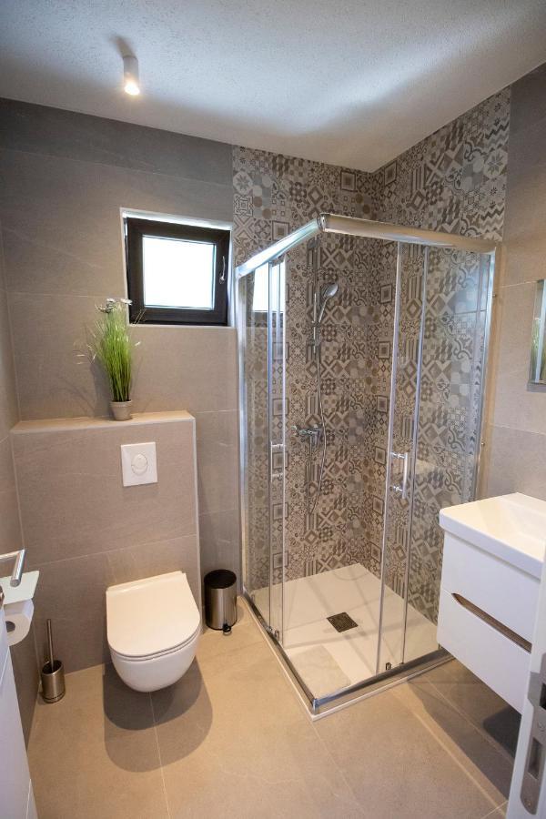 Emmi Apartments Marusici  Zewnętrze zdjęcie