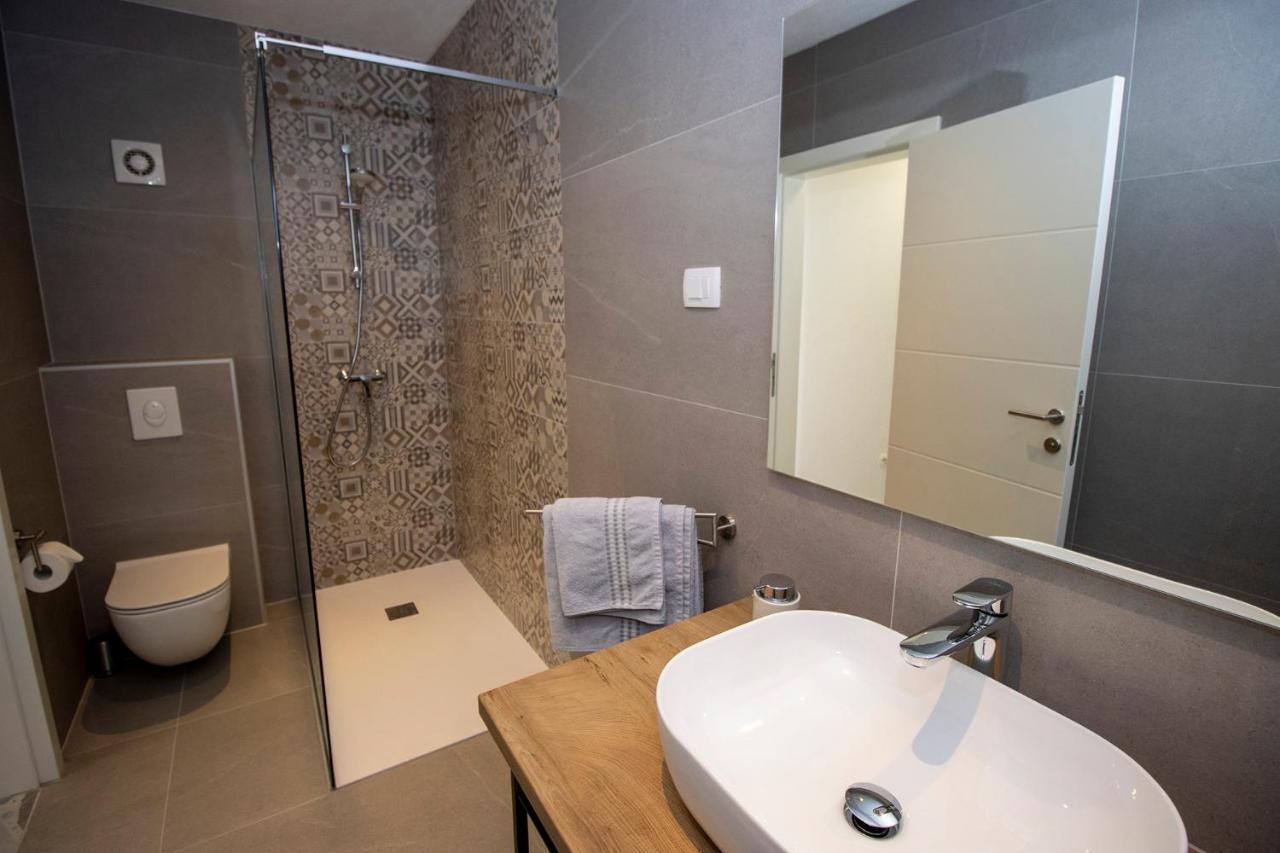 Emmi Apartments Marusici  Zewnętrze zdjęcie