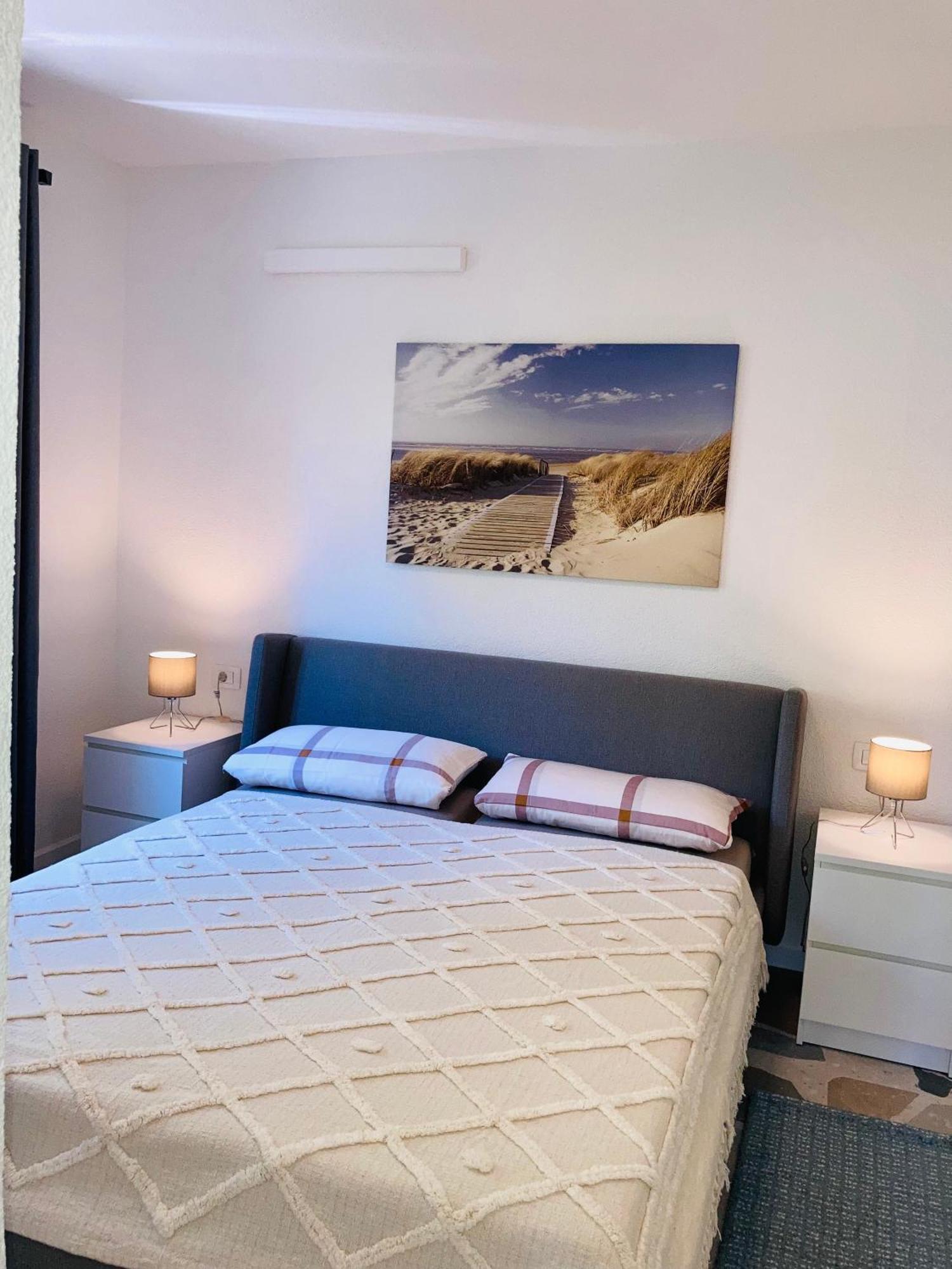 Emmi Apartments Marusici  Zewnętrze zdjęcie