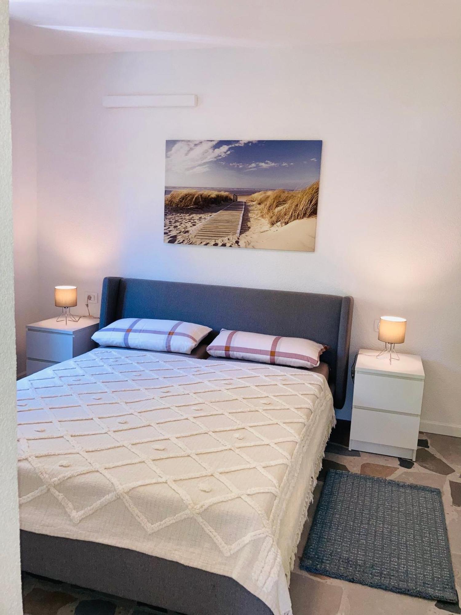 Emmi Apartments Marusici  Zewnętrze zdjęcie
