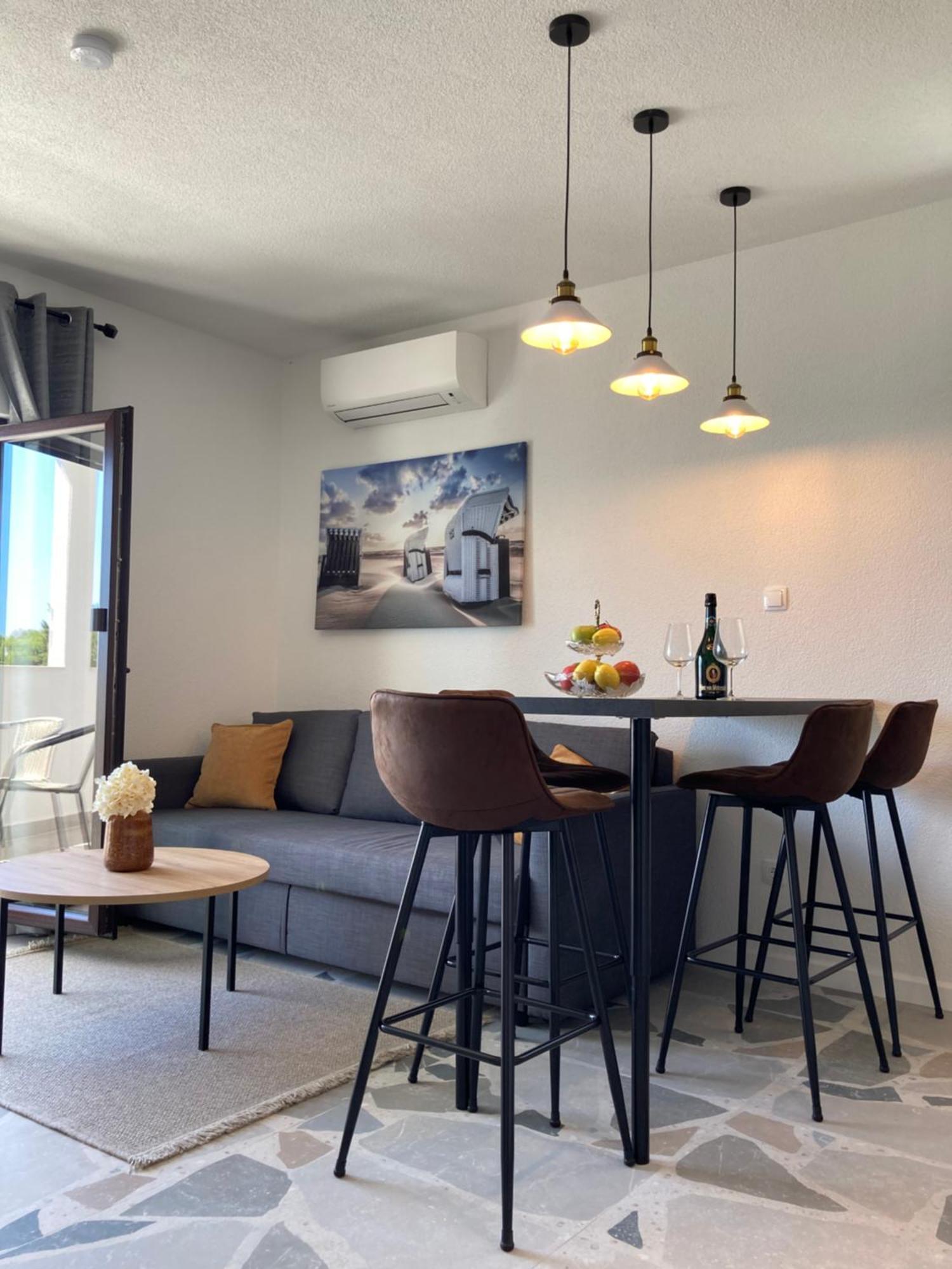 Emmi Apartments Marusici  Zewnętrze zdjęcie