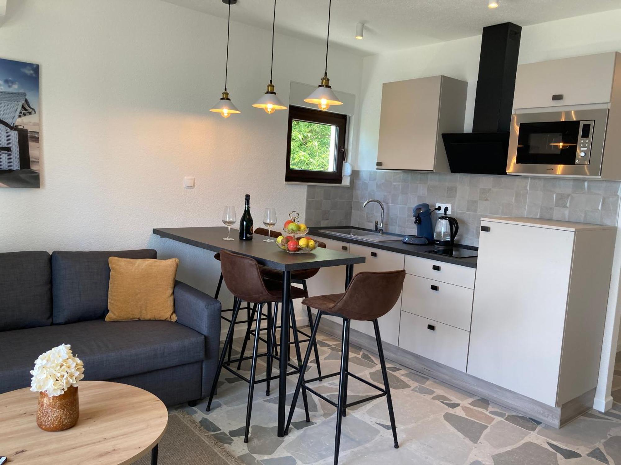 Emmi Apartments Marusici  Zewnętrze zdjęcie